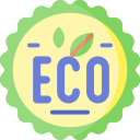 ecológico icon