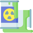 desperdicios nucleares icon