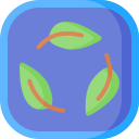 degradables icon