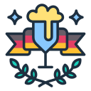 oktoberfest icon