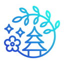 hanami icon