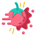 tomatina icon