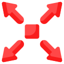 maximizar icon