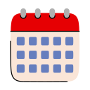 calendario icon