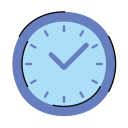 reloj icon