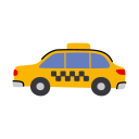 taxi icon