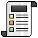 Checklist 