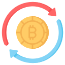 intercambio de bitcoins 