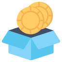 caja icon