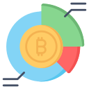 estadísticas de bitcoins icon