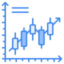 gráfico de velas 