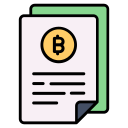 documentos bitcoin