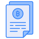 documentos bitcoin