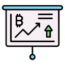 crecimiento de bitcoin 