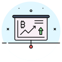 crecimiento de bitcoin 