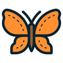 mariposa icon