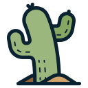 cactus icon