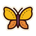 mariposa icon