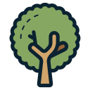 Árbol icon