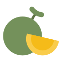 melón