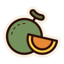 melón icon