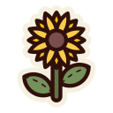 girasol icon