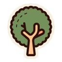 Árbol icon