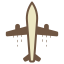 avión