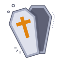 ataúd icon