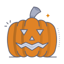 jack-o-linterna icon