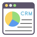 crm icon