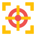 enfocar icon