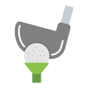 golf icon