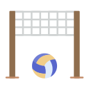 vóleibol icon