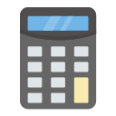 calculadora icon