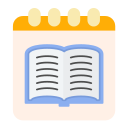 biblioteca icon