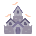 castillo icon