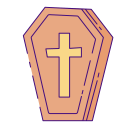 ataúd icon