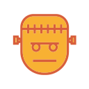 frankenstein icon