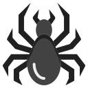 araña icon