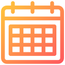 calendario icon