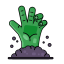 zombi icon