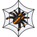 araña icon