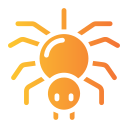 araña icon