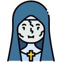 monja icon