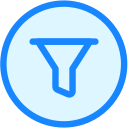 filtrar icon