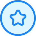 estrella icon