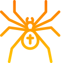 araña icon