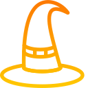 sombrero icon