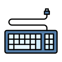 teclado icon